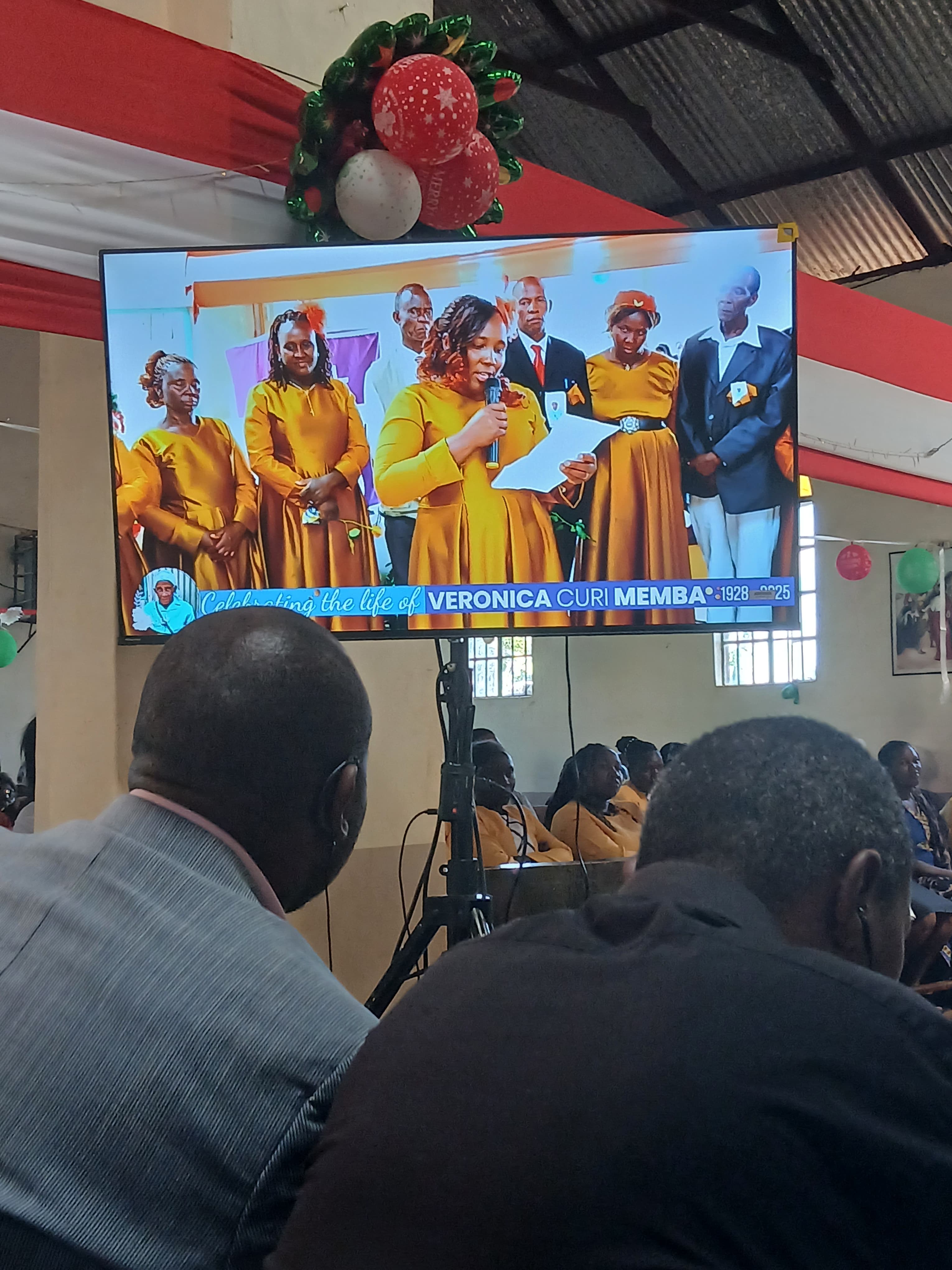LED Screens services by Kethacs Solutions in Kenya